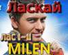 Milen Laskajj