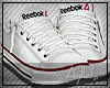 A|Reebok Sneakers