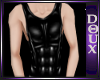 *D* PVC Tank Top