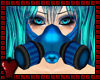 -A- UV Blue Mask