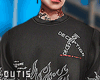 後 CHAOS BAGGY