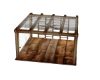 Gazebo Wood 1
