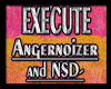EXECUTE by Angernoizer