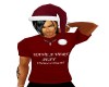 S.T CHRISTMAS T