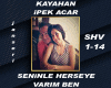 SENiNLE HERSEYE VARiM