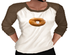 S1 - Donuts T-Shirt