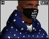 Supreme x CDG Hoodie M