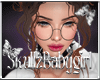 🦋|naughty glasses