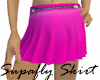 *G* Supafly Skirt