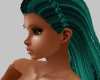 Waverly Sea Blue/Green