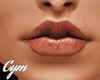 Cym Lashes & Honey Lips