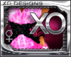 {XO} TIDA Pink USQ XTRA