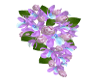 PD ~ Bridal Bouquet