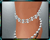 Bare Beads Silver Black