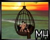 [MH] SI Cozy Swing Nest