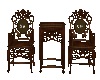 room owner chairs