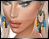 Je BOHO EARRINGS
