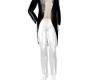 Black King Suit