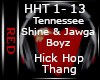 |R| Hick Hop Thang