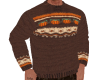 TF* Autumn Sweater