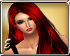 Leona Red Hair