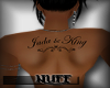 ~NUFF~Custom Jada & King