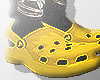 my crocs