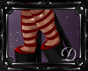 .:D:.Devil Red Boots