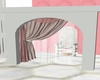 Curtains | Pink