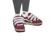 Lian Chunky Sneakers