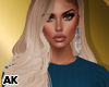 Justina Blonde