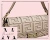 F Baguette Beige