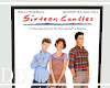 16 Candles Poster