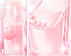 [Heels] Rose Cute