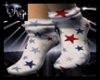K- Star's Socks
