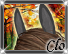 [Clo]Celtic Fawn Ears