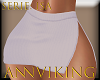 ISA: Thistle Skirt RLL
