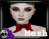 C: Bow Mesh