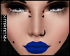 xMx:Allie Beautiful Blue