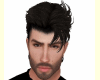 Hairstyle Fashion Black