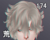 R. SHIYU / Blonde