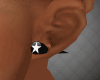 Spike piercing Ear