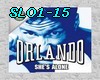 *XSLO1-15-SHE'S ALONE