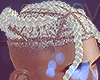 ㊕ Braided Bun V.2