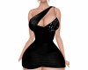 Yurit Black Dress