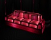 DF Pink Sofa