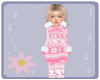 Kids Snow Suit 1