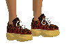 Sepatu Api F