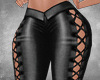 DRV Black Sexy Pants