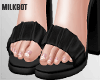 Pearl Coquette Black